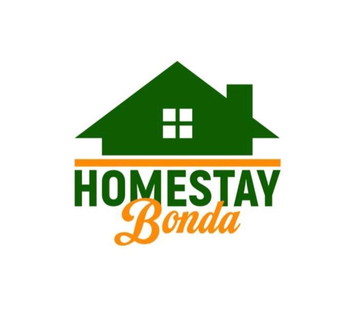 Homestay Bonda مسجد طنة المظهر الخارجي الصورة